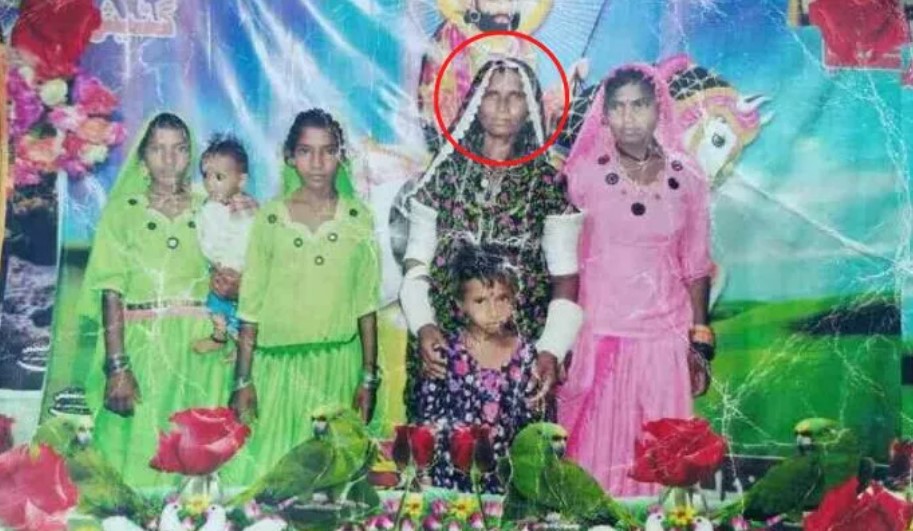  Hindu woman brutally gang-raped, beheaded and body dumped in mustard fields in Pakistan over alleged involvement of 'sorcerers'