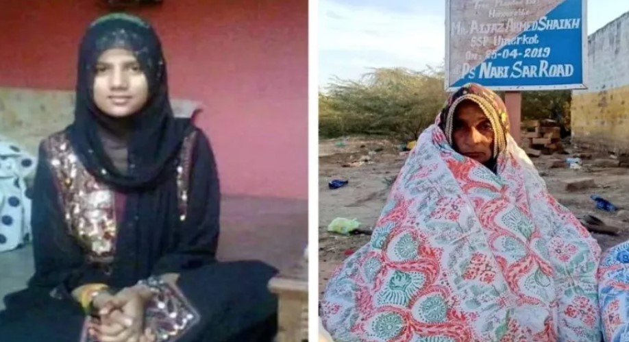 Muslim mob in Pakistan kills Hindu as he tries to resist sister's abduction. Police tries to sheild the accused
