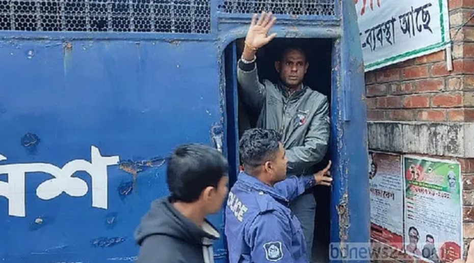 Hindu activist sentenced to 7 years in jail over ‘blasphemy’ case in Bangladesh, had said he was implicated for opposing forced conversion of Hindus