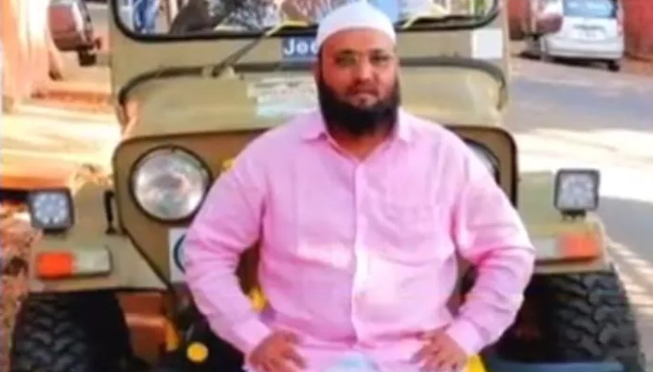 Conversion racket busted in Maharashtra; hundreds of Hindu men forcefully circumcised; honey trapped into converting to Islam 