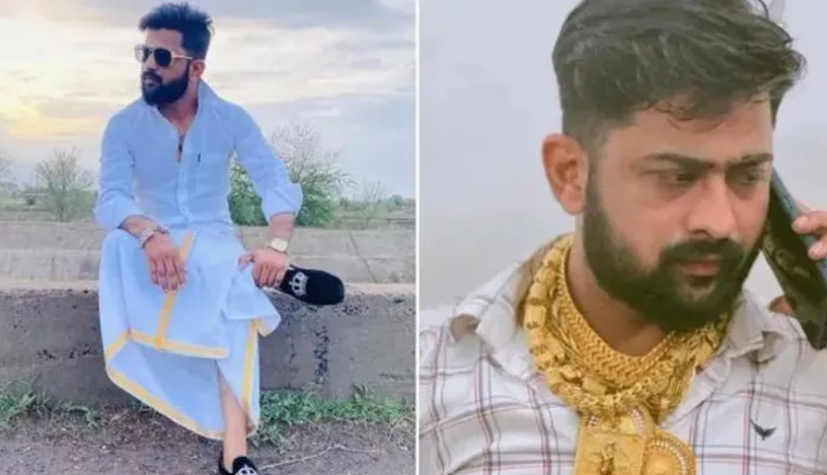 Hindu youth Kishan Bharwad brutally killed by Muslims for publishing a social media post with a video that included a picture of prophet Mohammed