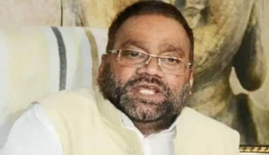 Hindu saints abused with derogatory slurs, sacred Hindu scripture falsely vilified by Indian politician
