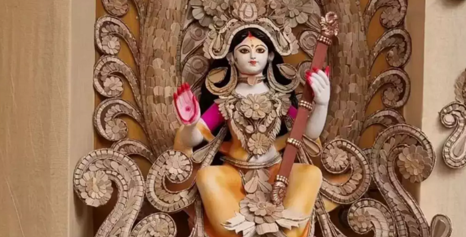 Vandalism, violence, and stone-pelting reported during the Saraswati Visarjan in several places across Bihar 
