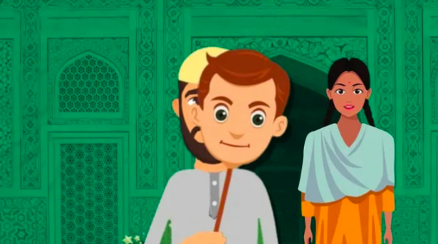 Muslim man befriends a Dalit girl by posing as Hindu, spikes her drink, rapes her and records video, forces her to convert to Islam