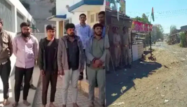 Minor Hindu girl killed by Muslim men in Bhavnagar, Gujrat 