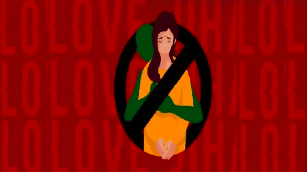 Muslim man molests, assaults and threatens to shoot Hindu minor if she refuses to do Nikah