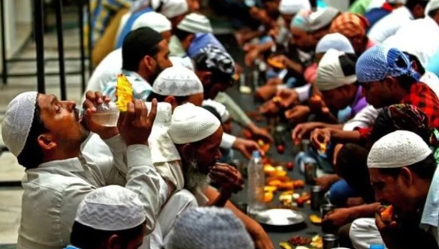 Hindu shopkeepers assaulted in Pakistan for ‘violating Ramzan ordinance’