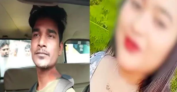 Married Muslim man with three children poses to be a Hindu to elope with Hindu girl, arrested after victim's family files a complaint