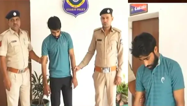 Muslim man pretends to be Hindu and lures Hindu woman, threatens her when his identity was revealed