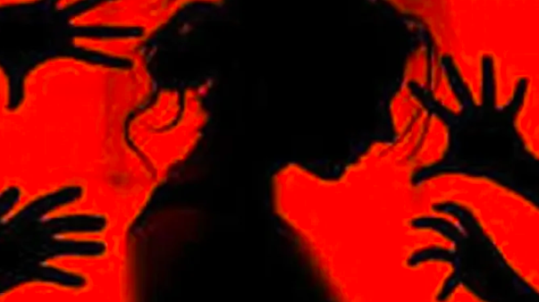 Muslim man forcibly marries Hindu victim when she was a minor, raped her and converted her to Islam