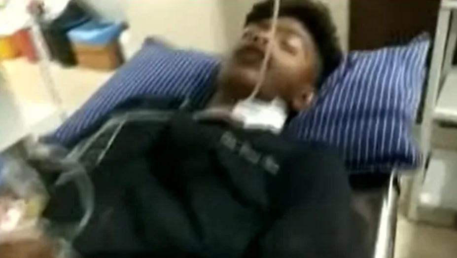 Muslim mob attacks Ram Navami procession in Karnataka, 2 Hindus stabbed, 2 injured in stone pelting