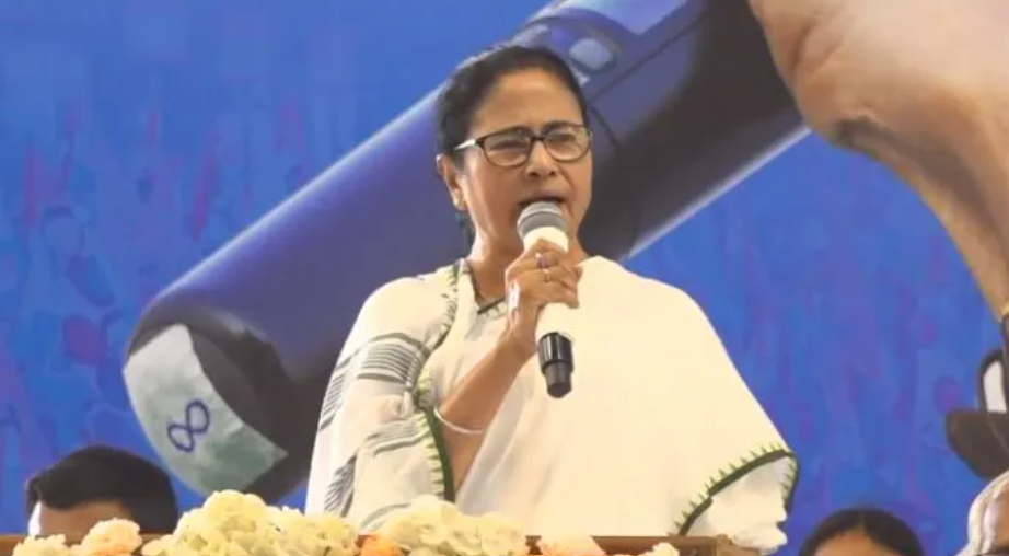 Hindus face violence during Ram Navami; West Bengal CM deflects blame, gives clean chit to Muslim perpetrators