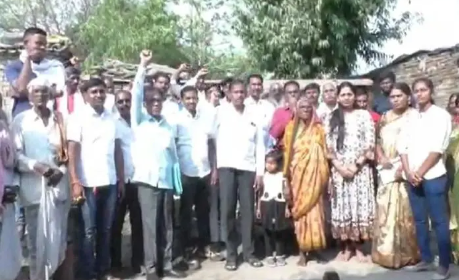Woman from Mahadev Koli community in Maharashtra denied caste certificate for worshipping Hindu Gods