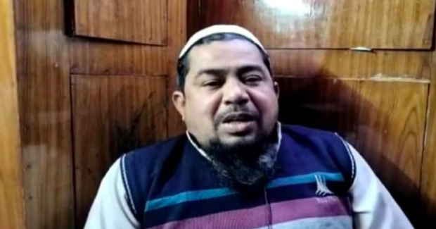 Media claims Muslim man assaulted on a train in Moradabad for refusing to chant 'Jai Shri Ram', probe reveals it was because he molested a woman