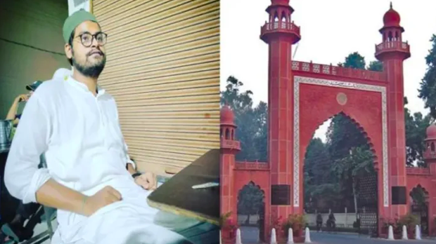 Hindu student assaulted by Muslim students, says he was attacked for being Hindu