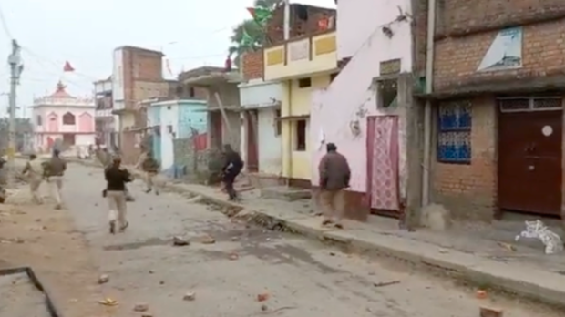 Ankit killed, Hariom injured in a knife attack by Md Shahadat and Md Sonu in Bihar; police say dispute was over cricket, others claim it was during Saraswati Puja