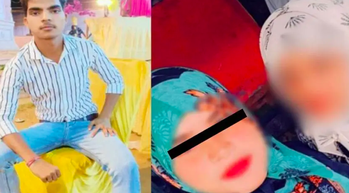 Muslim man pretends to be Hindu to lure Hindu nurse into sexual relation, tortures her to convert