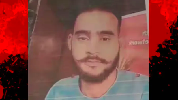 Muslim man poses as Hindu to trap a Hindu married woman, rapes her, forces her to wear burqa and offer namaz