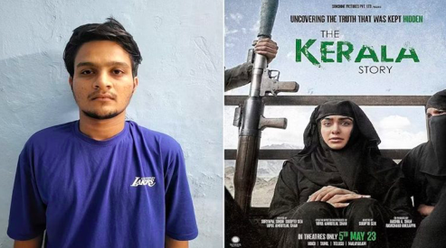 Muslim youth forces Hindu live-in partner to convert to Islam, victim files a complaint