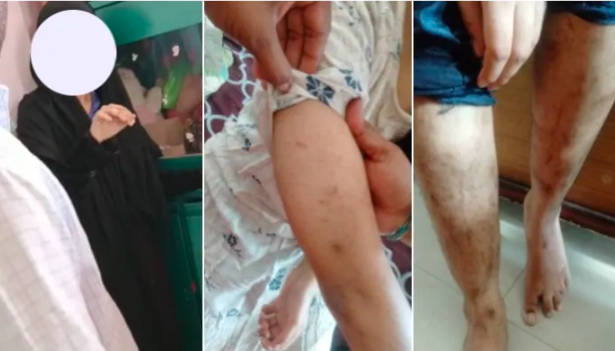 Muslim man arrested for abducting minor Hindu girl, forcefully marrying, assaulting and converting her to Islam