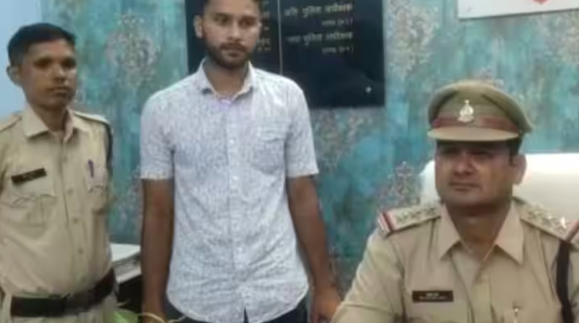 Danish Khan of Raigarh forces Hindu woman to convert to Islam, kills her with abortion pills, her confession video goes viral