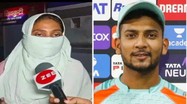 Hindu woman constable accuses IPL cricketer Mohsin Khan of raping her, and his brother Imran Khan of pretending to adopt Buddhism to marry her, then forcing her to convert to Islam