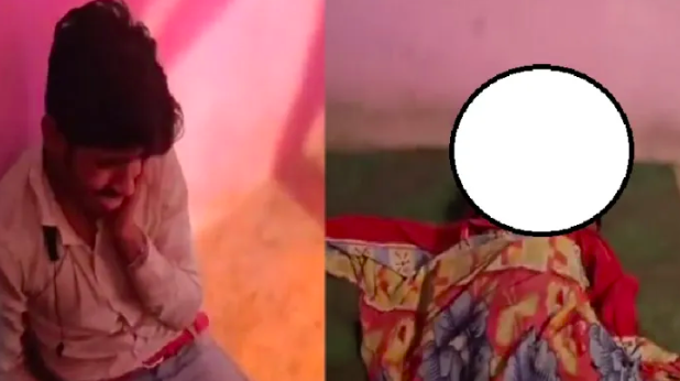 Muslim man pretends to be a Hindu, impregnates minor Hindu girl and pressures her to convert to Islam, victim commits suicide