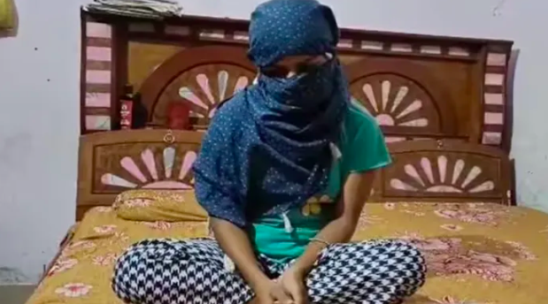 Minor Hindu girl gets kidnapped and sold to human trafficking gang in Nepal after she refuses to convert, four Muslim men gang-rape her