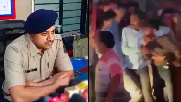 Muslim youth poses as Hindu to trap a minor Hindu girl, girl files complaint upon learning the truth