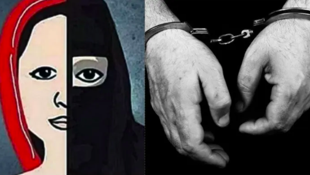 Muslim youth poses as a Hindu, marries a Hindu single mother as per Hindu customs, then reveals identity and forces her to convert. Divorces her and forces Nikah-Halala