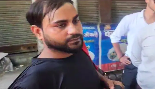 Muslim man lures Hindu girl into a live-in relationship pretending to be Hindu, leaves her for his cousin sister after she gets pregnant