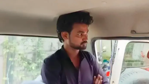 Muslim man pretends to be Hindu to trap a minor Hindu girl, marries her and forcibly converts her to Islam