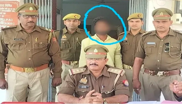 Muslim man lure Hindu girl feiging to be a Hindu, reveal real identity and tortures her after marriage
