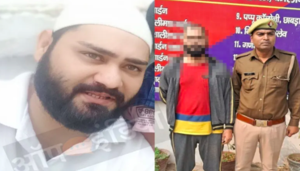 Muslim youth pretends to be Hindu and tricks Hindu woman into marriage, then threatens her to convert to Islam, circumcises their children 