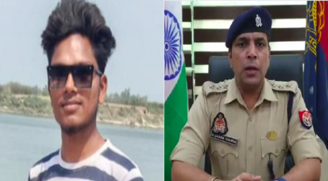 Hindu girl commits suicide in Sachendi, Kanpur after one Md Shamshad threatens her to do Nikah with him