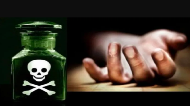 Hindu student of Indore drinks poison and commits suicide after Muslim youth and his family pressurises her to convert to Islam and marry him