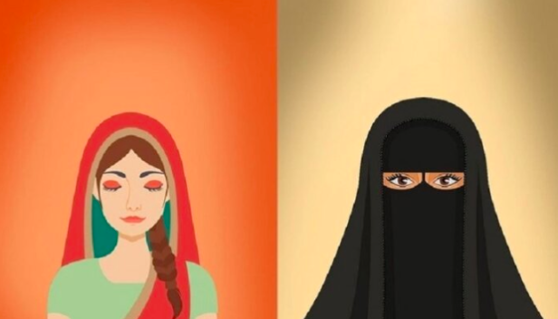 Muslim man lures a Hindu girl to marry and then forces her to convert
