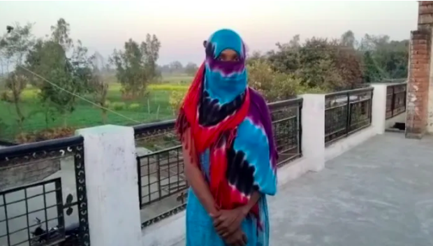 Muslim youth pretends to be a Hindu, forces Hindu girl to convert to Islam and marry him, rapes her at gun-point