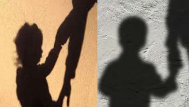 Tanveer Alam rapes minor children of an army officer, forces them to convert to Islam
