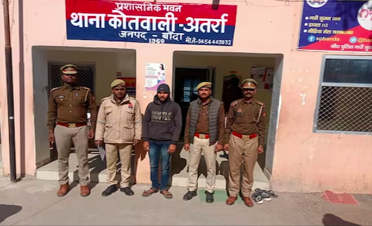 Muslim man becomes Hindu to lure minor Hindu girl, sexually exploits her and records obscene videos