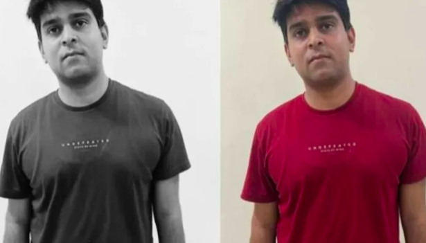 Muslim youth and his brother pose as Hindus, wear Kalavas to trap two Hindu sisters, then sexually exploit them