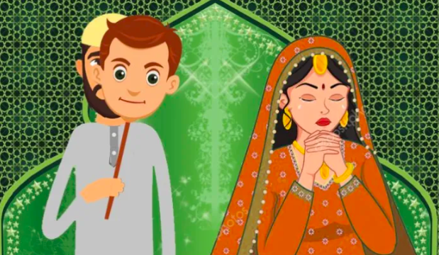 Two Muslim youths pretend to be Hindus to trap two Hindu girls, create fake Aadhaar cards 