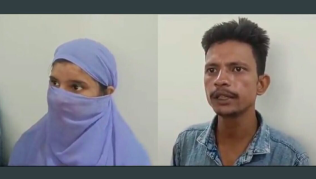 Muslim youth becomes a Hindu to trap a Hindu woman, assaults her and her family when she refuses to convert