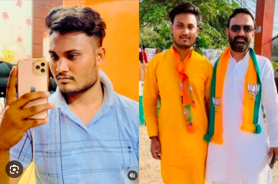 Muslim youth pretends to be Hindu and lures a minor Hindu girl, rapes and records video, accused's mother forces minor to convert to Islam