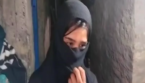 Muslim man converts and marries minor Hindu girl, assaults her and leaves her when she turns 18