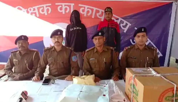 Muslim youth pretends to be a Hindu, rapes tribal girl after she blocks him, kills and mutilates her body