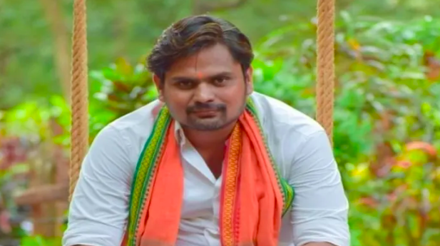 BJYM leader Praveen Kammar stabbed to death during a temple festival in Karnataka's Dharwad, four accused detained