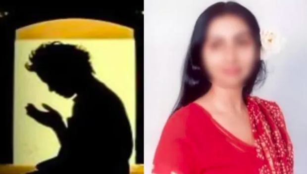 Hindu boy gets honeytrapped by daughter of a ISI agent in Pakistan, gets lured into converting to Islam
