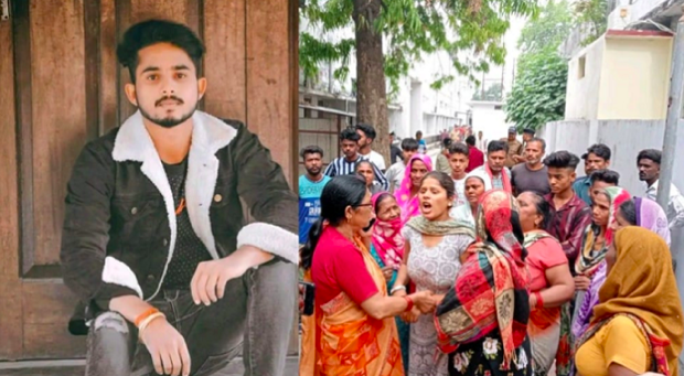 Four Muslim youths detained for murder of Bajrang Dal worker Arvind Sagar in Uttarakhand's Ramnagar