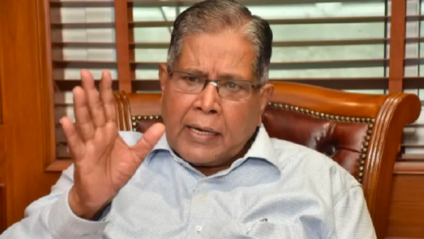 Anti-Hindu hate speech: Muslim politician makes objectionable remark against chanting of revered Hindu slogan